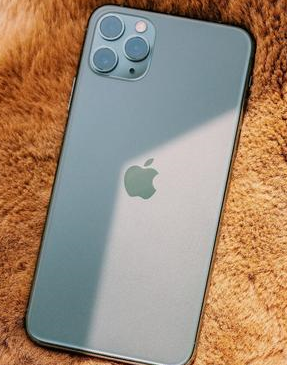 西安苹果维修点分享iPhone 11 Pro Max电池发烫特殊问题 