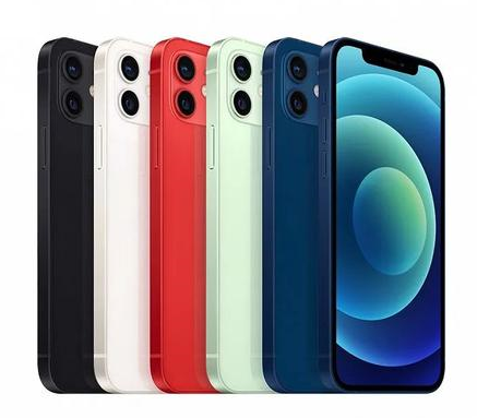 西安苹果维修点分享iPhone 12 Pro Max发烫冷门故障梳理 
