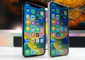 西安苹果维修点分享iPhone 14 Plus发烫常见情况科普 