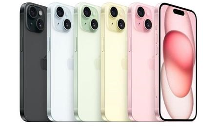 西安苹果维修点分享iPhone 15发烫易忽视问题科普 