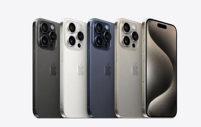 西安苹果维修点分享iPhone 15 Pro发烫五大诱因详解 