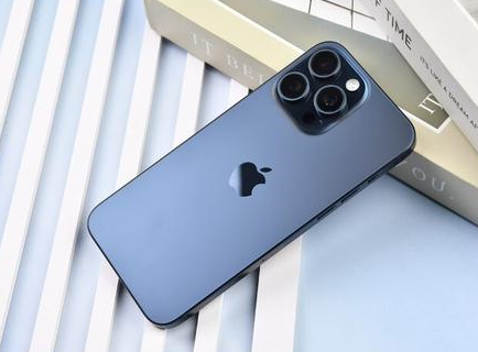 西安苹果维修点分享iPhone 15 Pro Max发烫深度剖析 